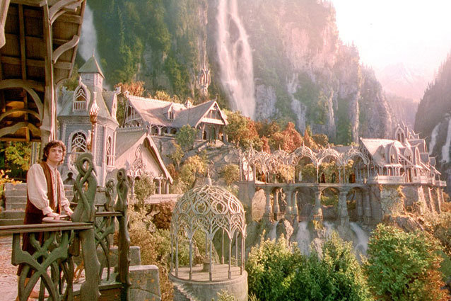 The Lord of the Rings