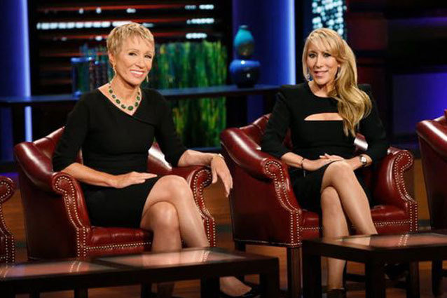 Shark Tank