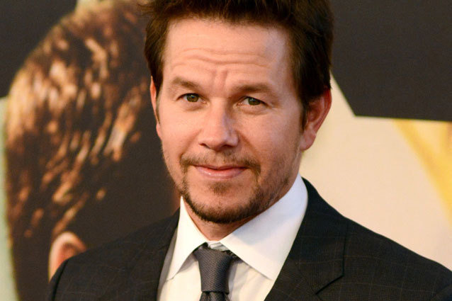 The world premiere of 'Two Guns' at the SVA Theatre - Arrivals    Featuring: Mark Wahlberg  Where: New York, United States  When: 29 Jul 2013  Credit: Ivan Nikolov/WENN.com