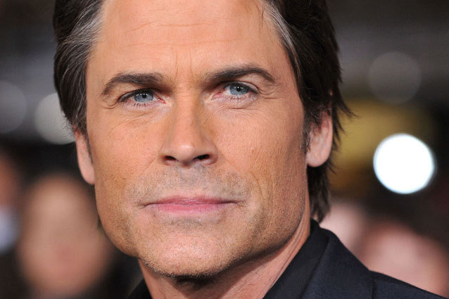 Rob Lowe  The Twilight Saga: Breaking Dawn - Part 1 World Premiere held at Nokia Theatre L.A. Live  Los Angeles, California - 14.11.11    Featuring: Rob Lowe  When: 14 Nov 2011  Credit: WENN    **Only available for publication in the Germany, Austria, Switzerland, Portugal, Canada, United Arab Emirates & China. Not available for the rest of the world**
