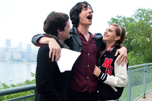THE PERKS OF BEING A WALLFLOWERPh: John Bramley 2011 Summit Entertainment, LLC.  All rights reserved.