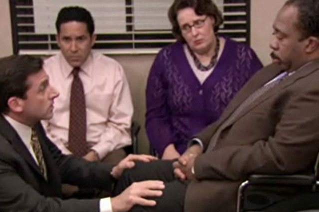 The Office