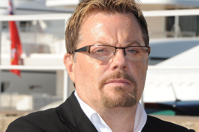 Eddie Izzard  attends the 'Treasure Island' photocall as part of MIPCOM 2011    Featuring: Eddie Izzard  Where: Cannes, France  When: 03 Oct 2011  Credit: WENN    **Only available for publication in Germany, Austria, Switzerland, Portugal, Canada, United Arab Emirates and China. Not available for the rest of the world**
