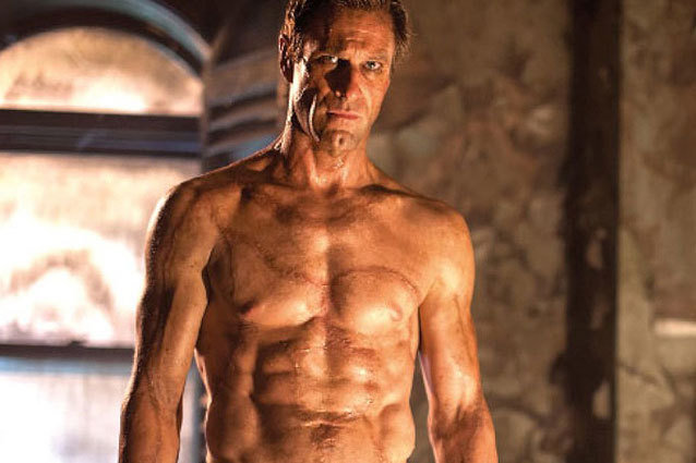 I, Frankenstein
