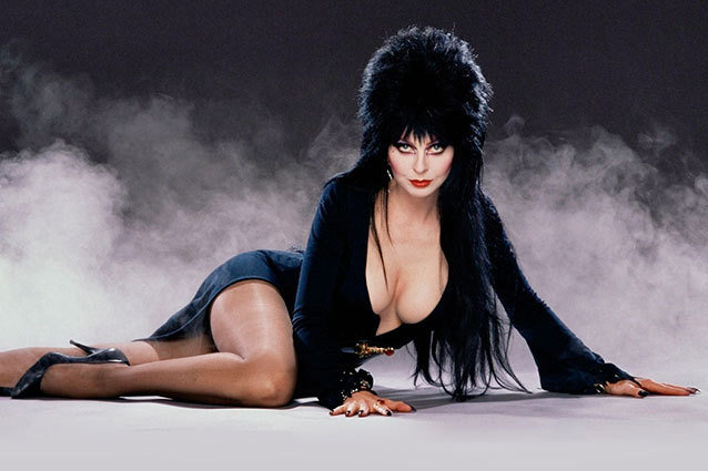 Elvira: Mistress of the Dark