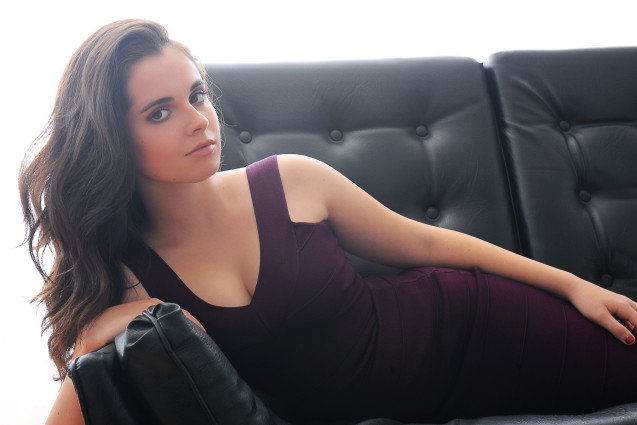 Vanessa Marano