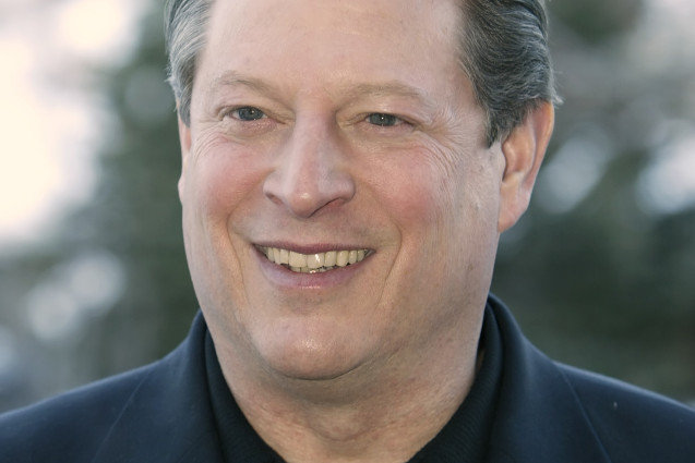 This is a 2006 photo of former Vice President Al Gore arriving before the premiere of his movie, "An Inconvenient Truth", which opened at the 25th Sundance Film Festival, Tuesday 24 January 2006, in Park City, Utah. <P>Pictured: Former Vice President Al Gore in 2006<P><B>Ref: SPL190300  270610  </B><BR/>Picture by: Splash News<BR/></P><P><B>Splash News and Pictures</B><BR/>Los Angeles: 310-821-2666<BR/>New York: 212-619-2666<BR/>London: 870-934-2666<BR/>photodesk@splashnews.com<BR/></P>