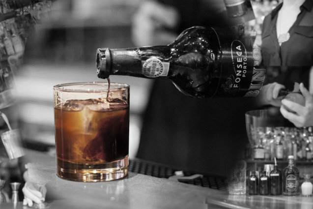 Throwback Thursday, Prohibition, Cocktails, Bar, Drinks, Alcohol