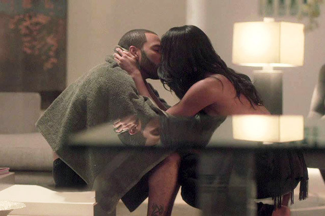 Nsfw 16 Of The Steamiest Tv Sex Scenes