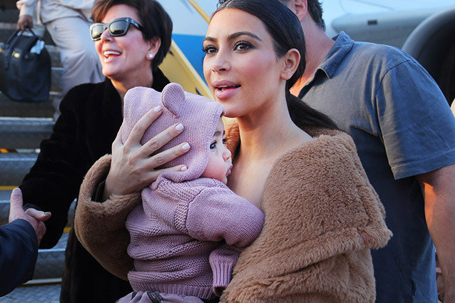 is kim kardashian daughter really named north kim kardashian named daughter after rumour general news is kim kardashian daughter really named north kim kardashian named daughter after rumour general news
