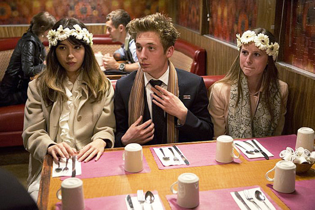 Shameless' Season Finale Recap:...