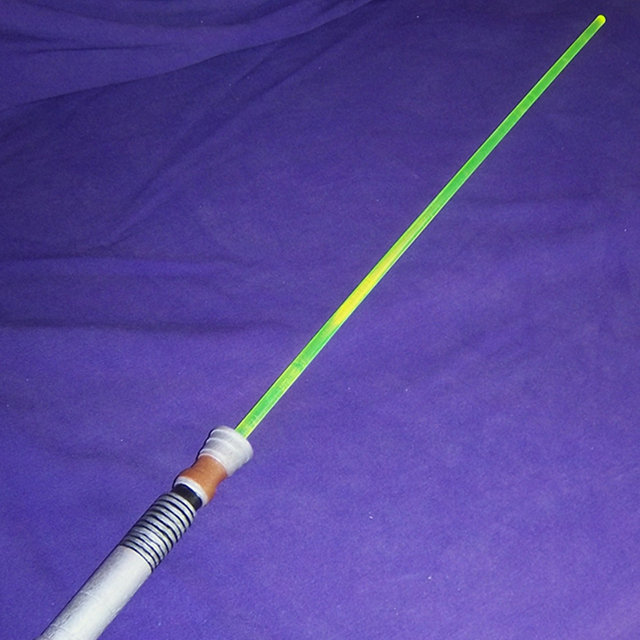 Star Wars Etsy lightsaber