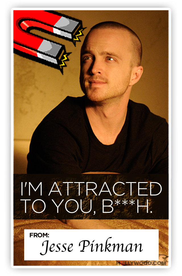 Breaking Bad Valentine