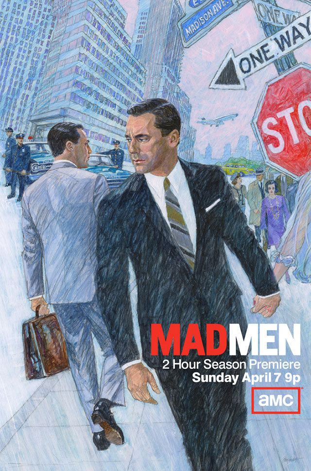 Mad Men Season 6 Mad Men Season 6