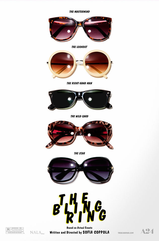 The Bling Ring The Bling Ring