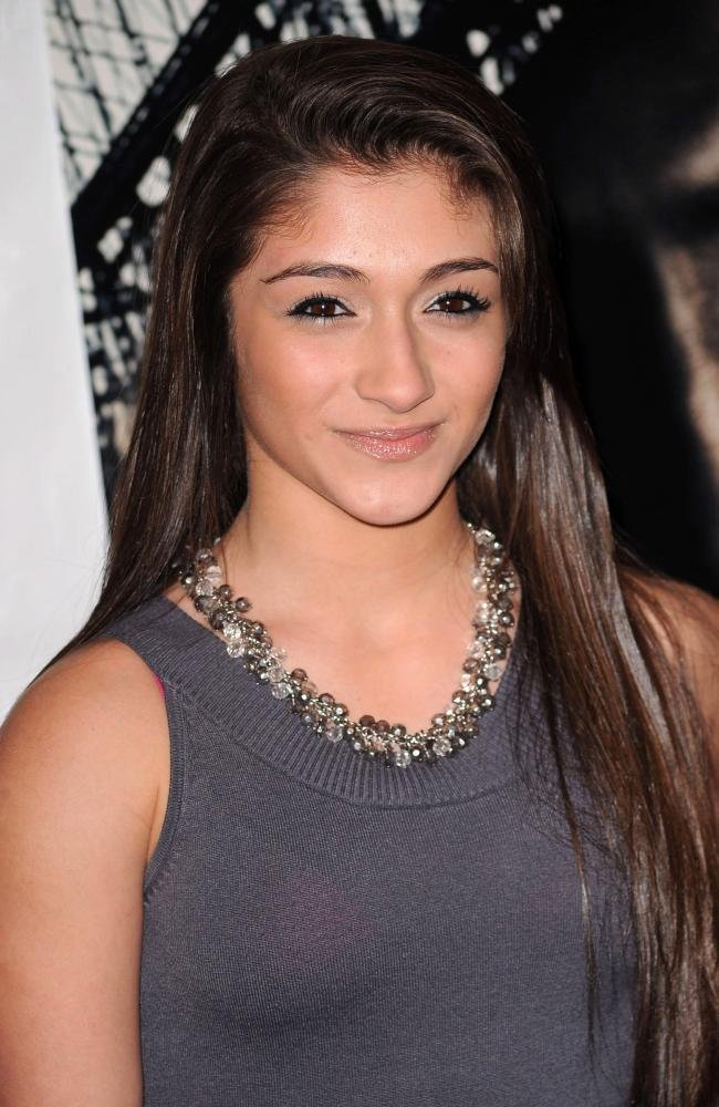 Raquel Castro | Celebrities | Hollywood.com