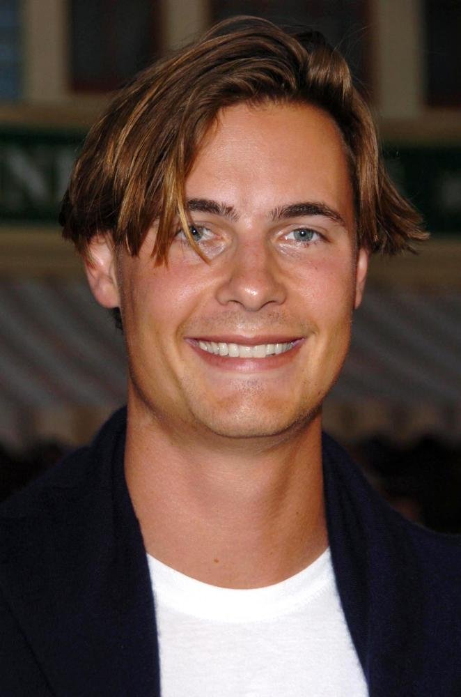 Erik von Detten Net Worth