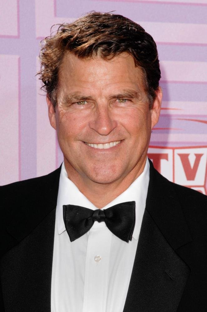 Ted Mcginley Net Worth