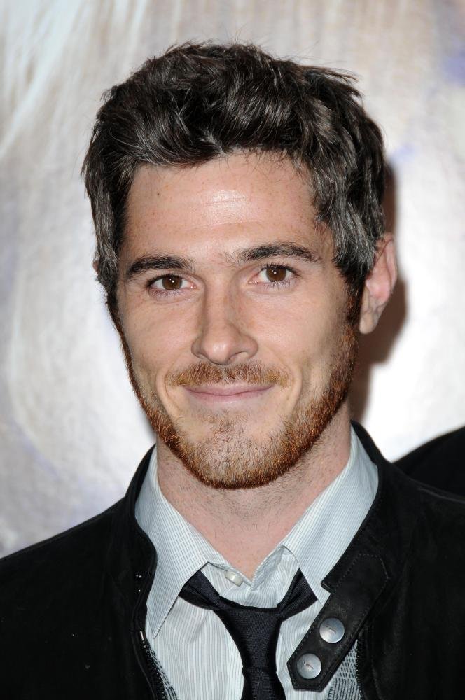 Dave Annable | Celebrities | Hollywood.com