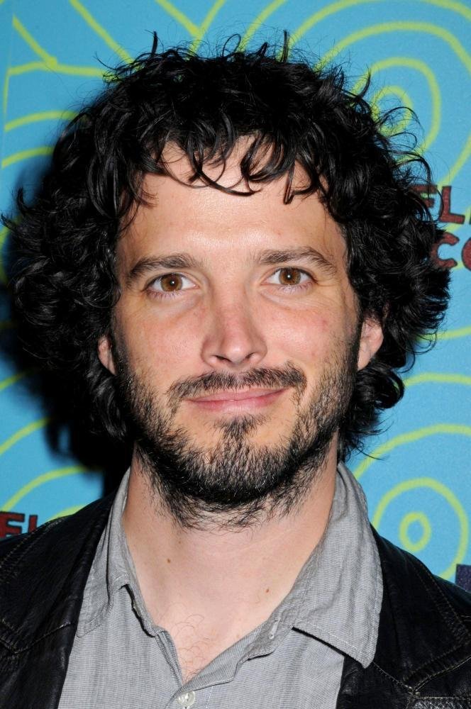 Bret McKenzie | Celebrities | Hollywood.com