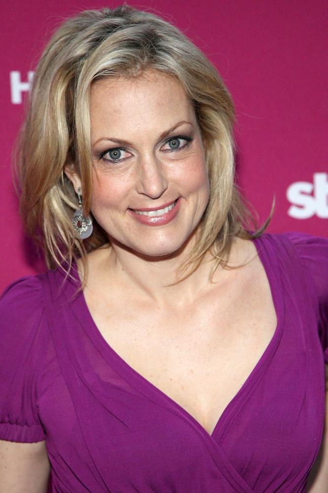 Alexandra Wentworth Net Worth