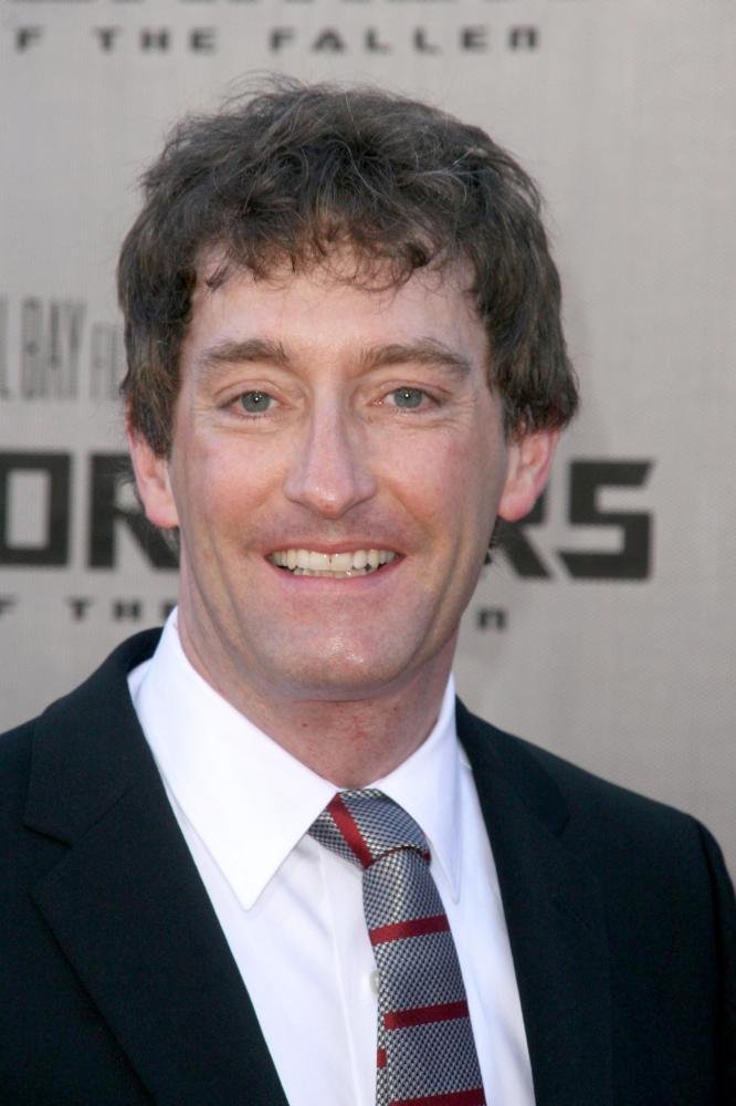 Tom Kenny