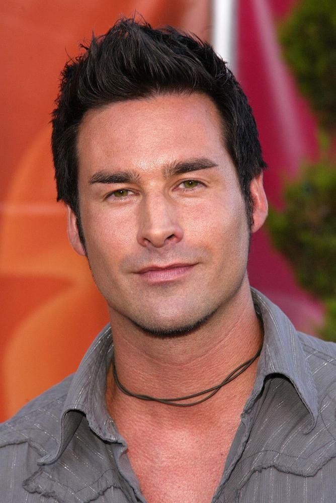 Paul Leyden Celebrities