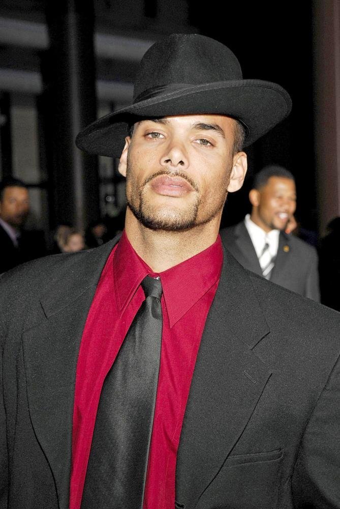 Related Pictures marcus patrick...