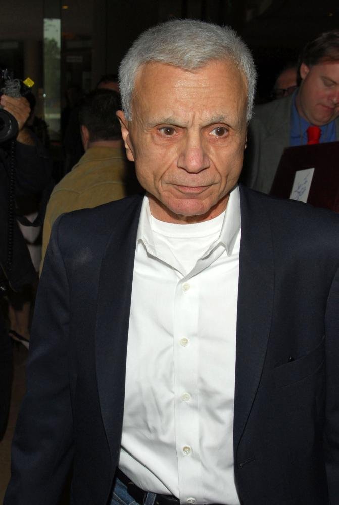 Actor Robert Blake began his ca...