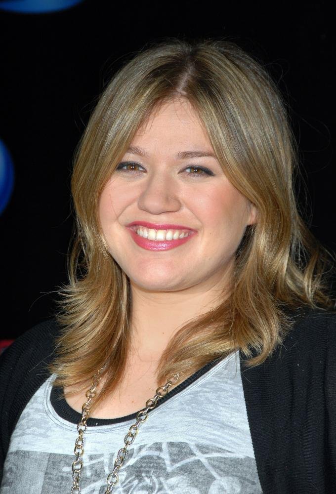 Kelly Clarkson