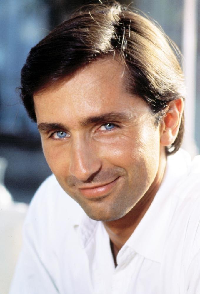 French leading man usually in l...