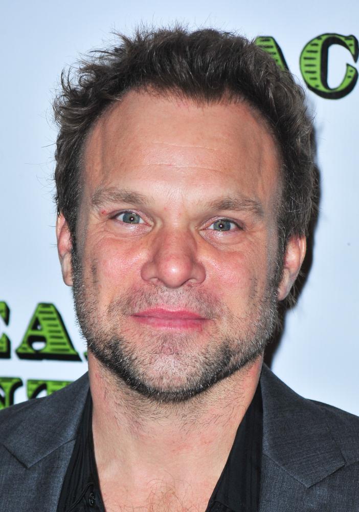 Norbert Leo Butz Net Worth