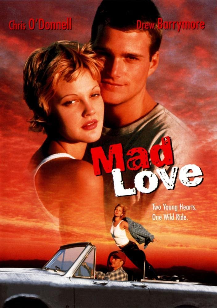 Mad Love Full Movie Online Free