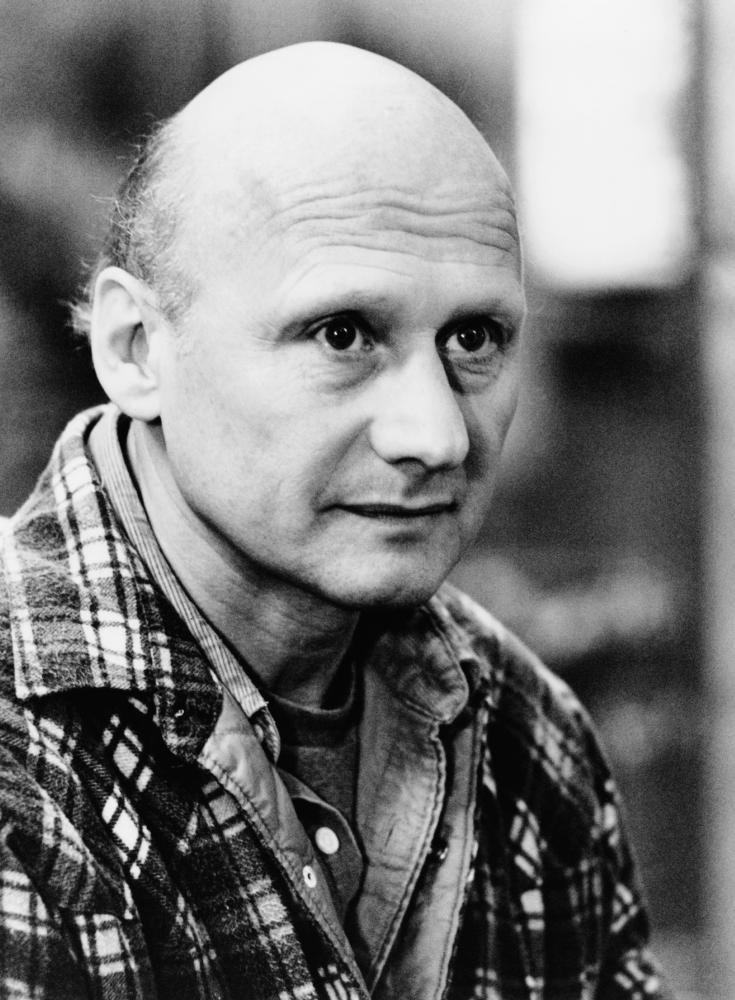 James Tolkan Net Worth