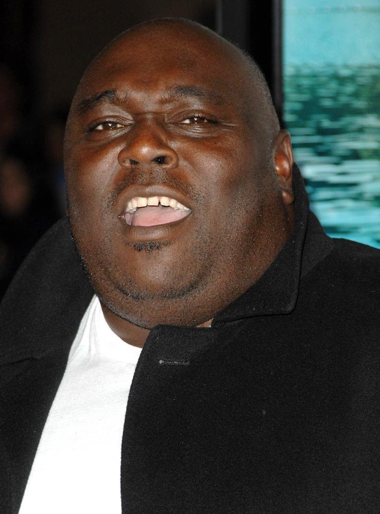Faizon Love net worth