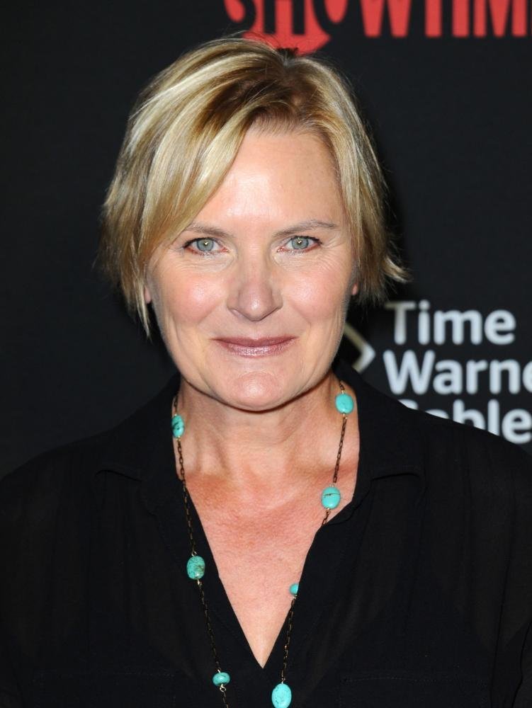 Denise Crosby