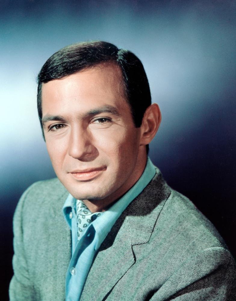 Ben Gazzara Net Worth