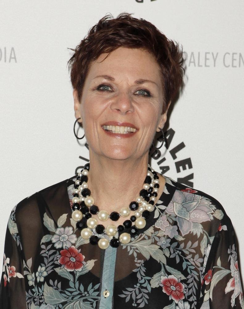 Jane Elliott Celebrities