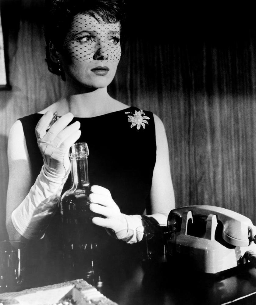 The Garment Jungle (1957)