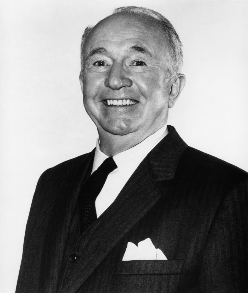 Walter Brennan Quotes. QuotesGram