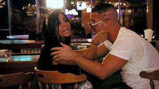 jersey shore