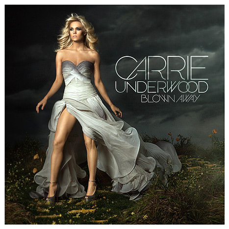Carrie underwood album 2012