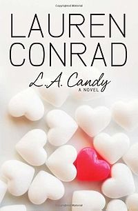 lauren conrad