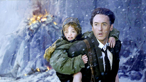 Every end of the world movie ever