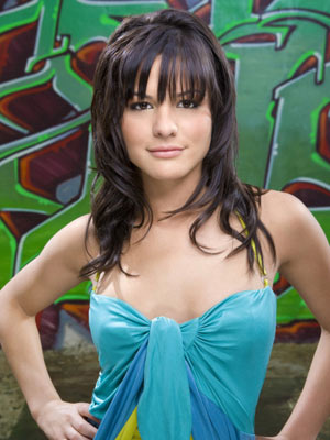 courtney galiano