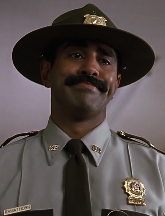 Super Troopers