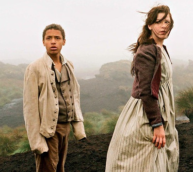 wuthering heights review