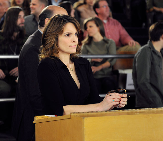 30 Rock