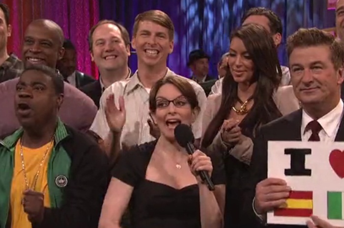 30 Rock