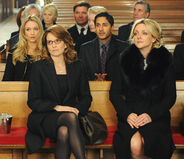 30 Rock
